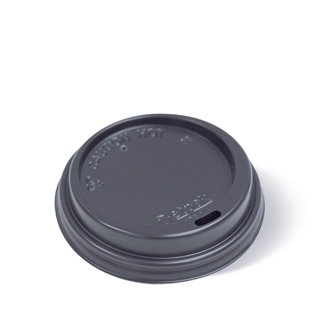 HOT CUP LIDS - Assorted Sizes Available - PackQueen