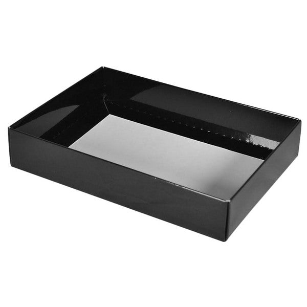 Large Slim Line Jewellery Box - Paperboard (285gsm) - PackQueen