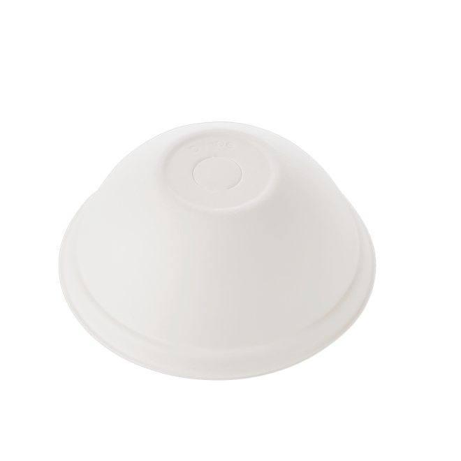 MOLDED FIBRE COLD CUP LIDS - PackQueen