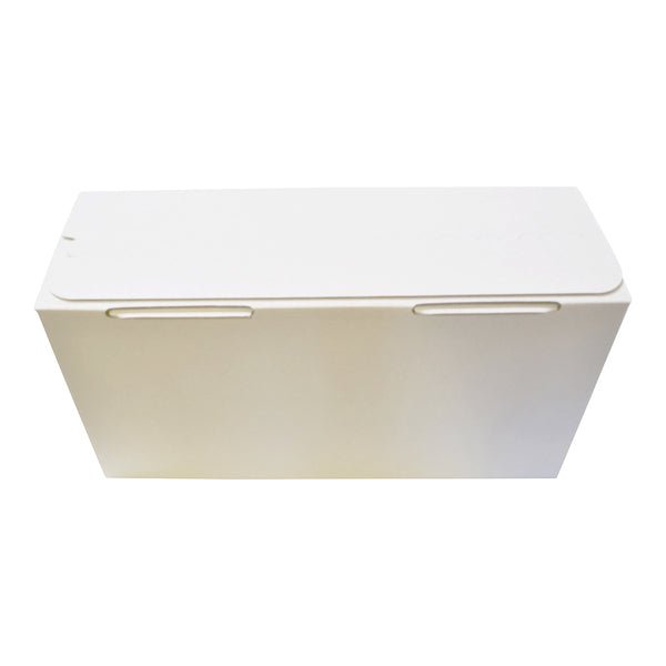 One Piece Postage & Mailing Box 27280 with Peal & Seal Double Tape - PackQueen