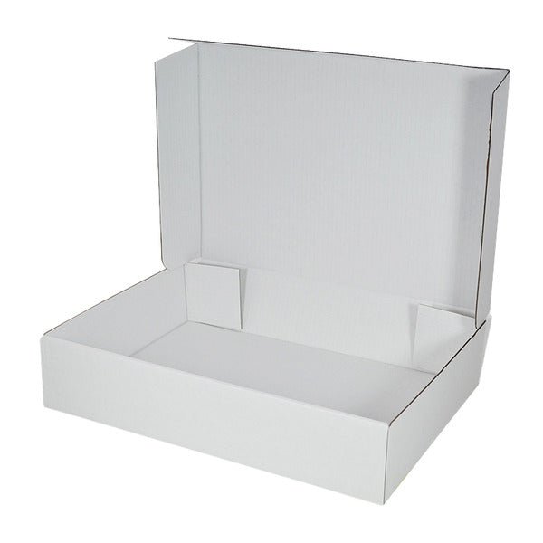 One Piece Postage & Mailing Box 6417 - PackQueen