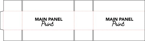 RSC Shipping Carton Code 119 [PALLET BUY] - PackQueen