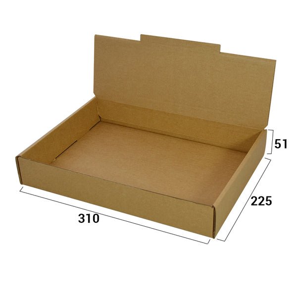 Self Locking Counter Display 7557 - PackQueen