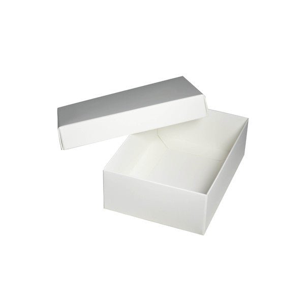 Slim Line A6 Gift Box - Paperboard (285gsm) - PackQueen