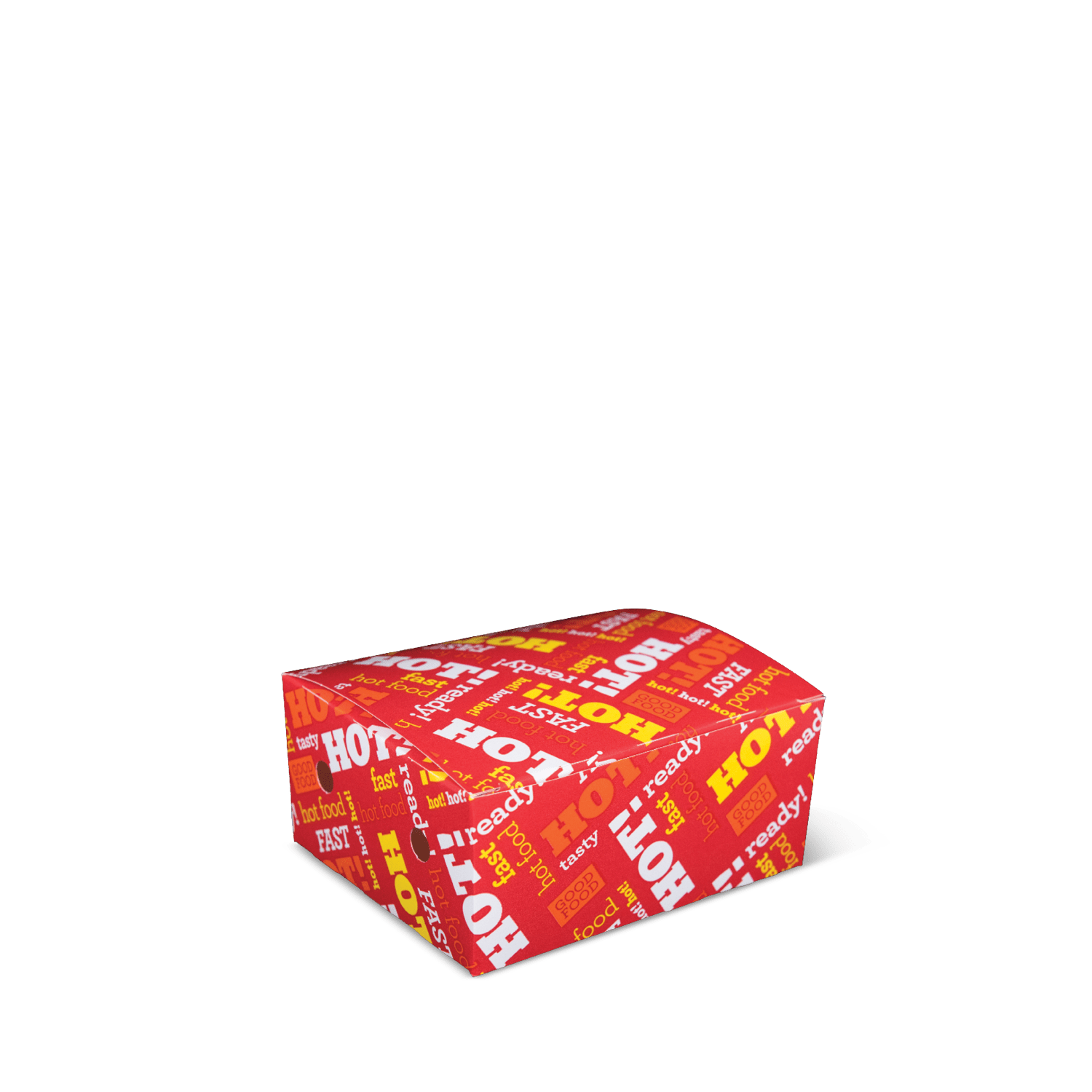 SNACK BOXES - Assorted Sizes - PackQueen