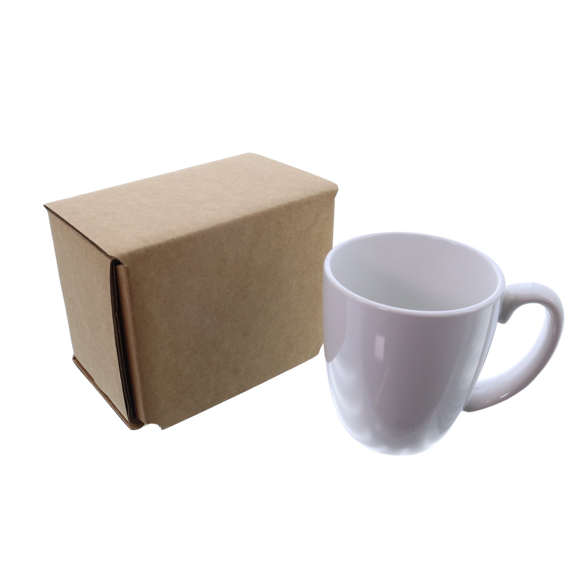 Super Strong Mug and Jar Box [Express Value Buy] - PackQueen