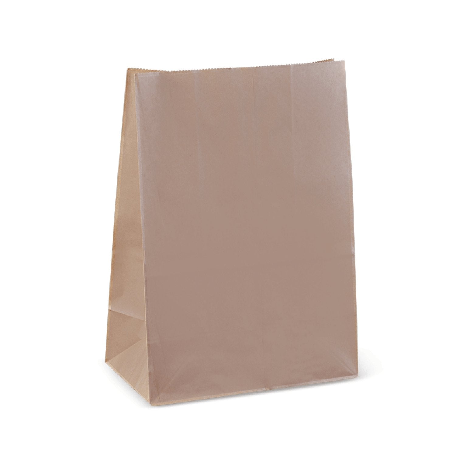 Takeaway Food Bags - Assorted Sizes Available - PackQueen