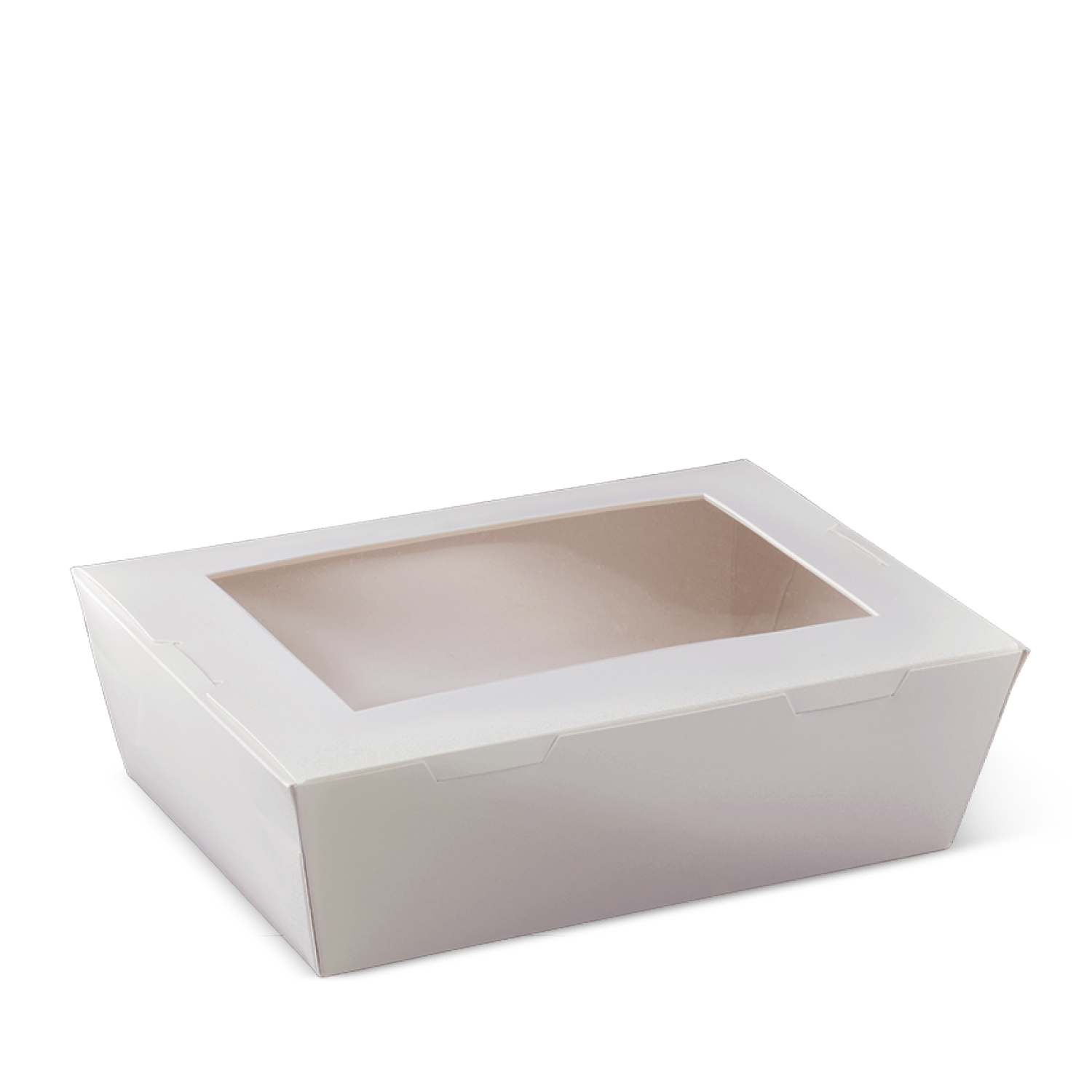 WINDOW LUNCH BOXES - Assorted Sizes - PackQueen