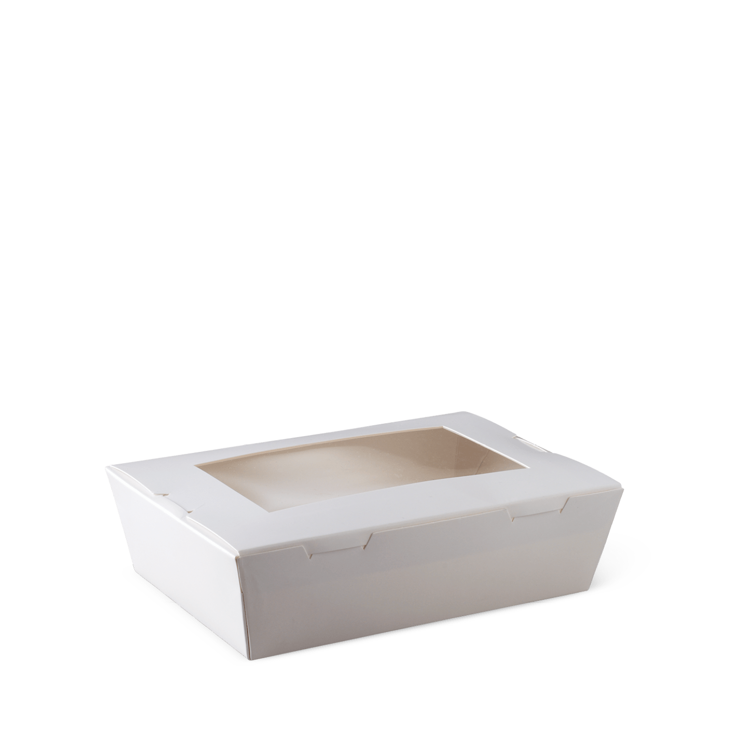 WINDOW LUNCH BOXES - Assorted Sizes - PackQueen