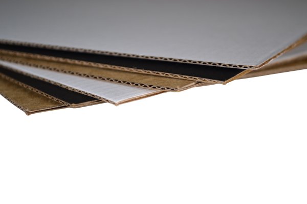 A2 Cardboard Sheet (420mm x 594mm x 1.5mm) - PackQueen