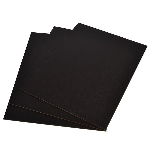 A2 Cardboard Sheet (420mm x 594mm x 1.5mm) - PackQueen