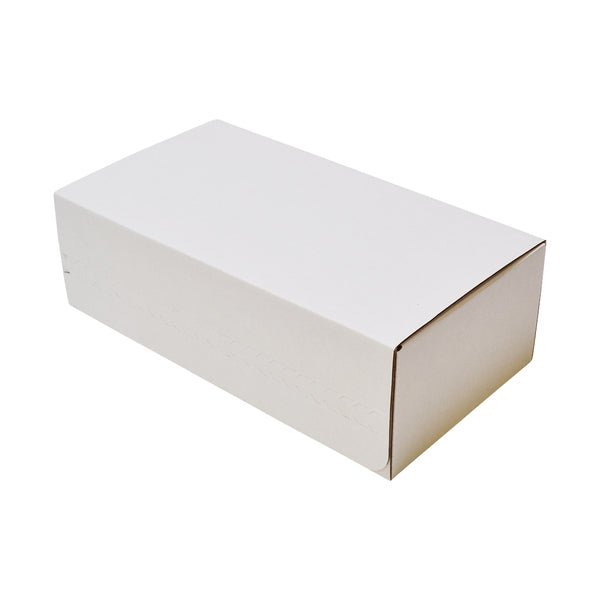 A4 Mailer Carton with Peal & Seal Single Tape - PackQueen