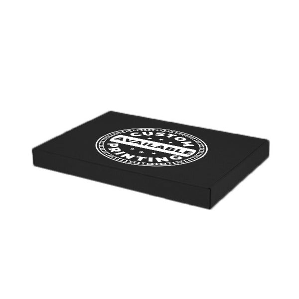 A4 Oversized One Piece Gift Box - Cardboard - PackQueen