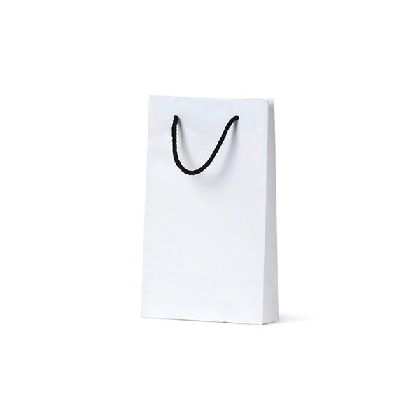 Baby Deluxe Brown Kraft Paper Gift Bag - 500 PACK - PackQueen