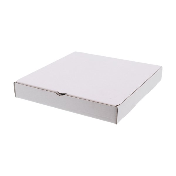 Cardboard Large Multi Square Cookie Box (MTO) - PackQueen