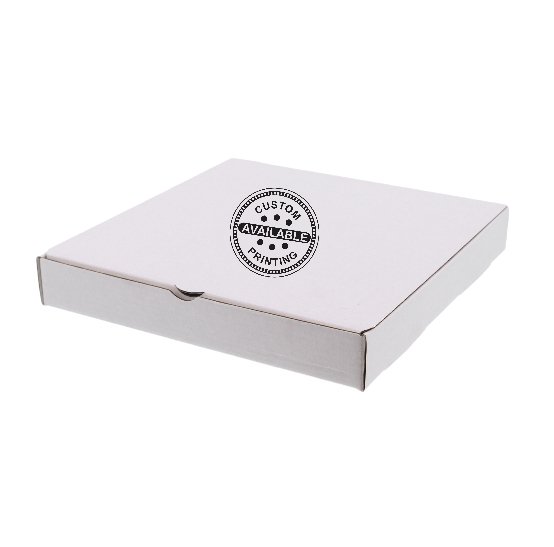 Cardboard Large Multi Square Cookie Box (MTO) - PackQueen