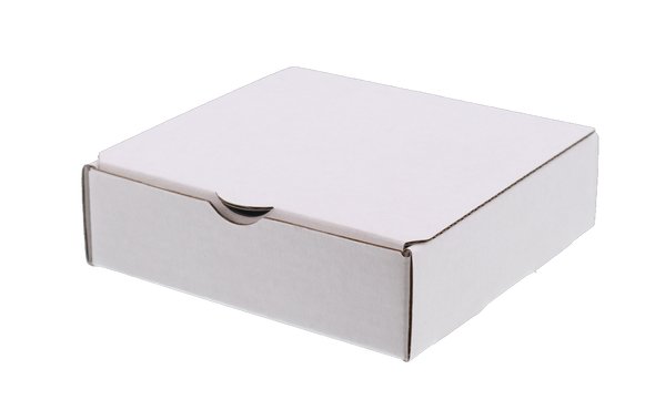 Cardboard One Cookie Box (MTO) - PackQueen