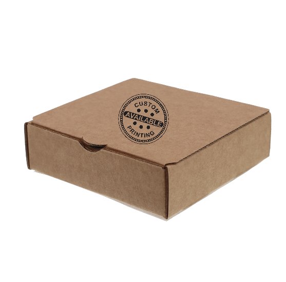 Cardboard One Cookie Box (MTO) - PackQueen