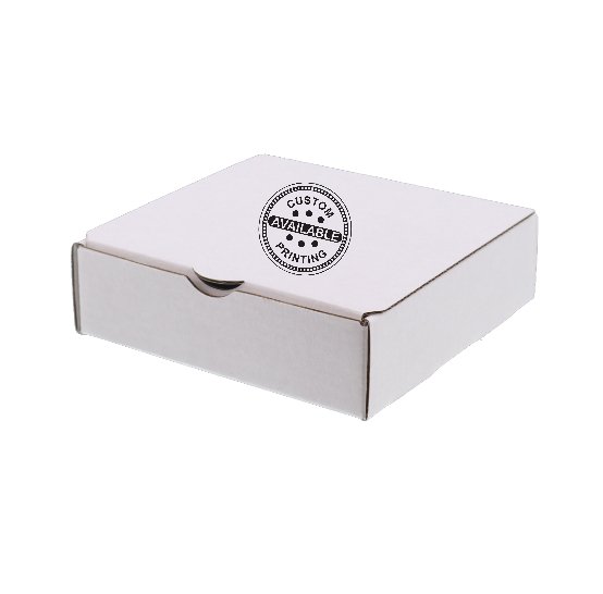 Cardboard One Cookie Box (MTO) - PackQueen