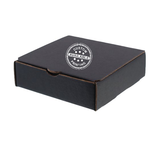 Cardboard One Cookie Box (MTO) - PackQueen