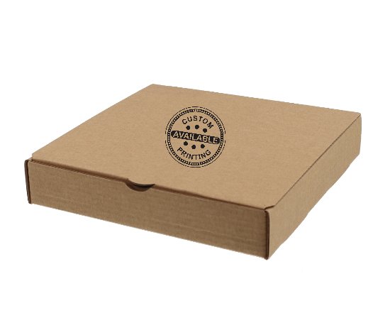 Cardboard Small Multi Square Cookie Box (MTO) - PackQueen