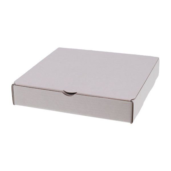 Cardboard Small Multi Square Cookie Box (MTO) - PackQueen