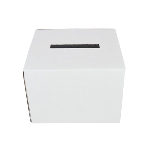 Entry Ballot Box - PackQueen