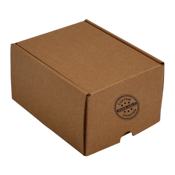 One Piece Gift Mailer Box 30066 (MTO) - PackQueen