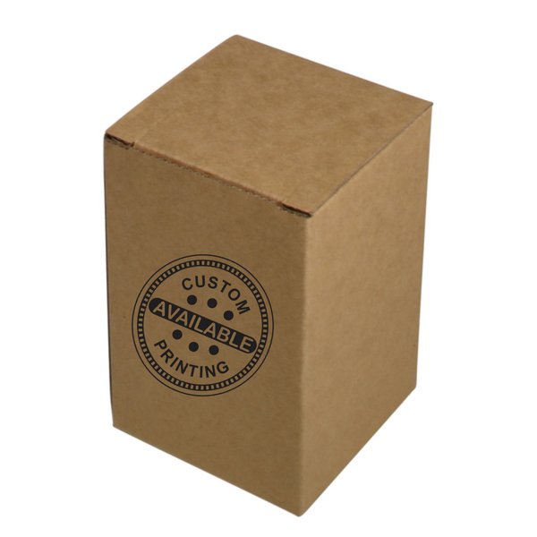 One Piece Mailing Candle Gift Box 25366 - PackQueen