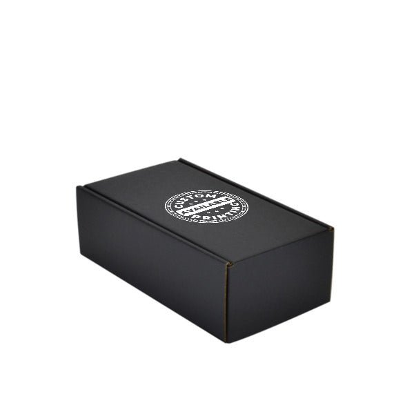 One Piece Mailing Gift Box 15187 - PackQueen