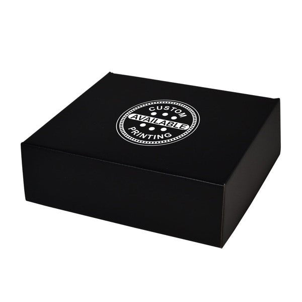 One Piece Mailing Gift Box 28656 - Small Cookie - PackQueen