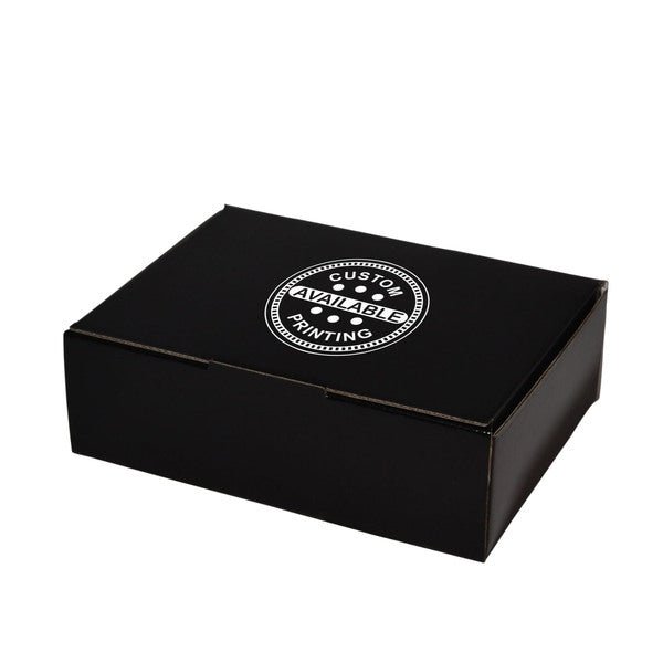 One Piece Mailing Gift Box 28735 [Express Value Buy] - PackQueen