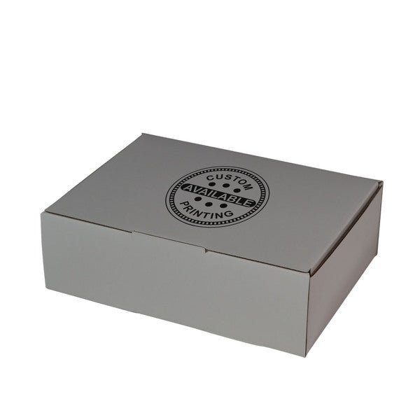 One Piece Mailing Gift Box 28735 [Express Value Buy] - PackQueen