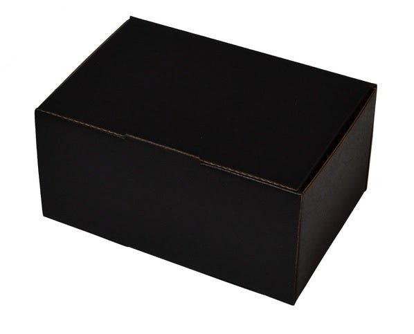 One Piece Mailing Gift Box 28736 [Express Value Buy] - PackQueen