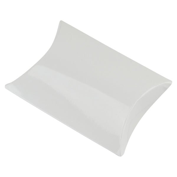 Premium Pillow Pack Extra Small - Paperboard (285gsm) - PackQueen