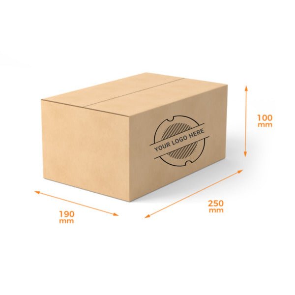 RSC Shipping Carton Code 91 [PALLET BUY] - PackQueen