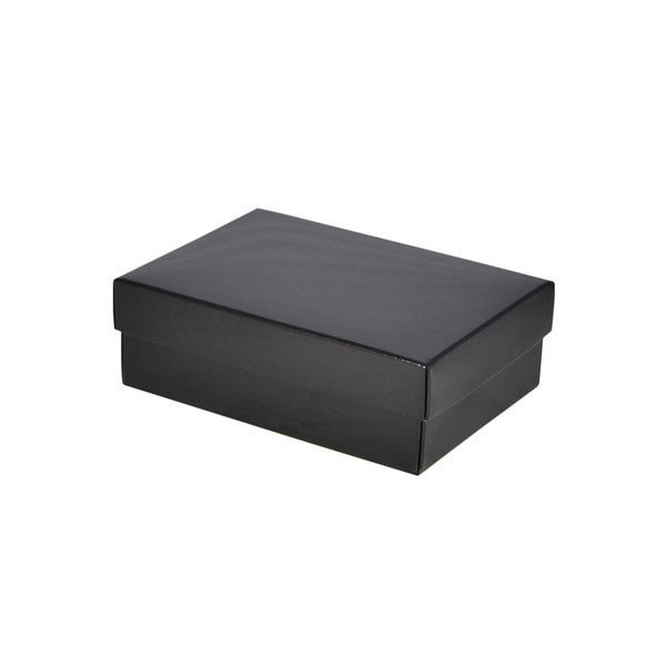 Slim Line A6 Gift Box - Paperboard (285gsm) - PackQueen