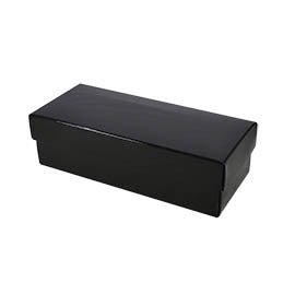 Slim Line Sunglasses Gift Box - Paperboard (285gsm) - PackQueen